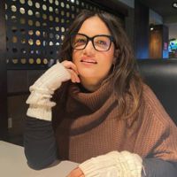 Monika Torres' profile picture