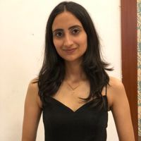 Priyanka Upreti's profile picture
