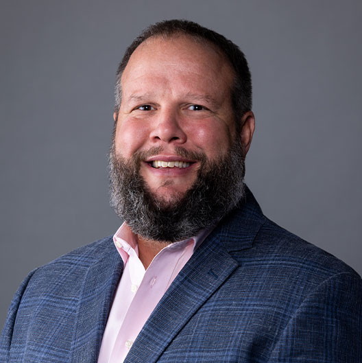 Gary Jensen Associate Principal & CIO at Cooper Carry The Org