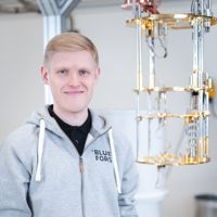 Jaakko Kivineva's profile picture