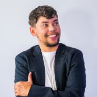 Elih North's profile picture