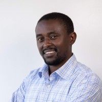 George Gatheca's profile picture