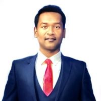 Simon Mani's profile picture