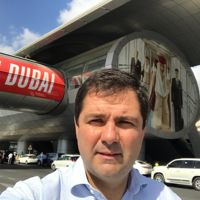 Xavier Rabourdin's profile picture
