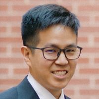 Wayne Wang's profile picture
