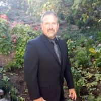 Mark Arensdorf's profile picture