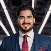 Arnold Garcia's profile picture