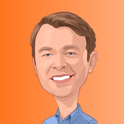 Greg Watts - Chief Executive Officer at Findr - The Org