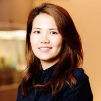 Maggie Zhou's profile picture