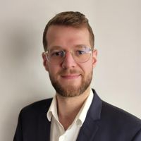 Guillaume Pasco's profile picture