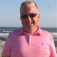 Michael Parkhill's profile picture