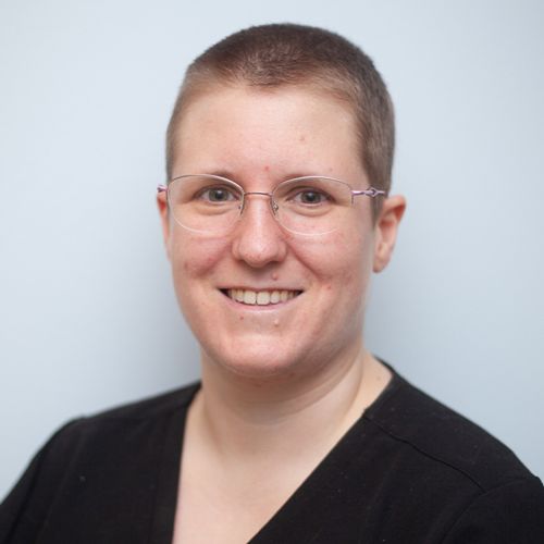 Southeast Veterinary Neurology's Clinical Team Virginia Beach Team