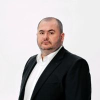 Volodymyr Khrinenko's profile picture