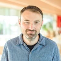 Jon Spalding's profile picture