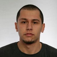 Miroslav Stoyanov's profile picture