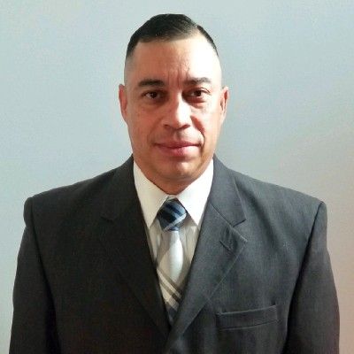 Rafael Rodriguez Program Manager LOG IT at TQI Solutions The Org