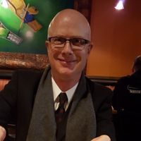 Robert Strom's profile picture