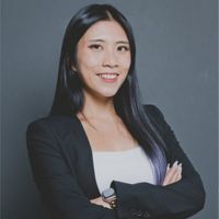Nathania Chow's profile picture