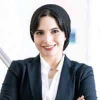 Yasmin Allam's profile picture