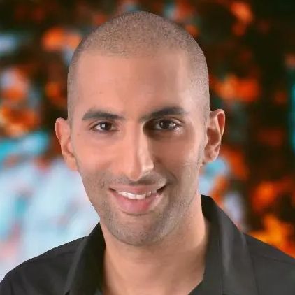 Shmulik Rahamim - VP, Product at Amplio | The Org
