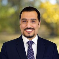 Ali Momen-Heravi's profile picture