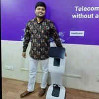 Harish Madye's profile picture
