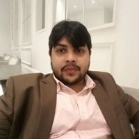 Muhammad Waqas Dilawar's profile picture