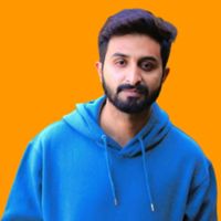 Shoaib Mehmood's profile picture