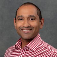 Ananth Krishnan's profile picture