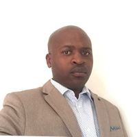 Sibusiso Sithole Pr.sci.nat.'s profile picture