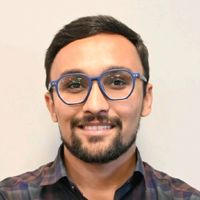 Sandip Patel's profile picture