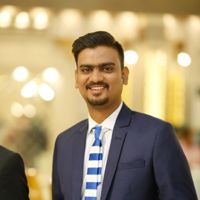 Zain Haider's profile picture