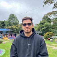 Sebastian Vega's profile picture