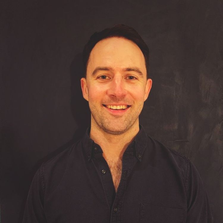 Freddie Griffith-Jones - Senior Partnerships Consultant at European ...