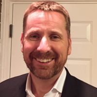 Simon Thrush's profile picture