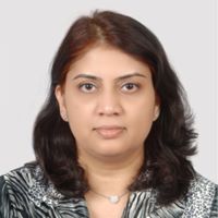 Huma Razvi's profile picture