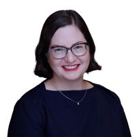 Noa Farkas Gluck's profile picture