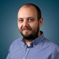 Piotr Szczepański's profile picture