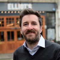 Matthew Darwin's profile picture