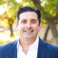 Joe Pagone's profile picture