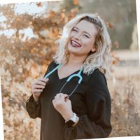 Brielle Gordon's profile picture