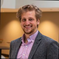 William Davis' profile picture