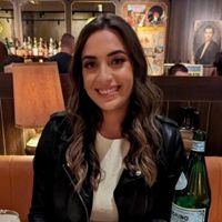 Bianca Ciappara's profile picture
