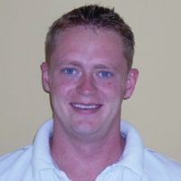 Jason Reed's profile picture