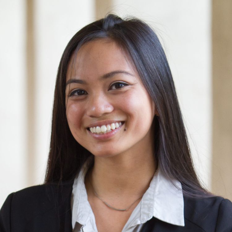 Anne P. Senior Lock Desk Specialist at Griffin Funding The Org