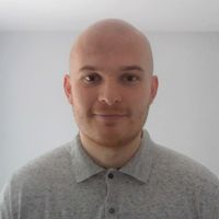 Tom Dedman's profile picture