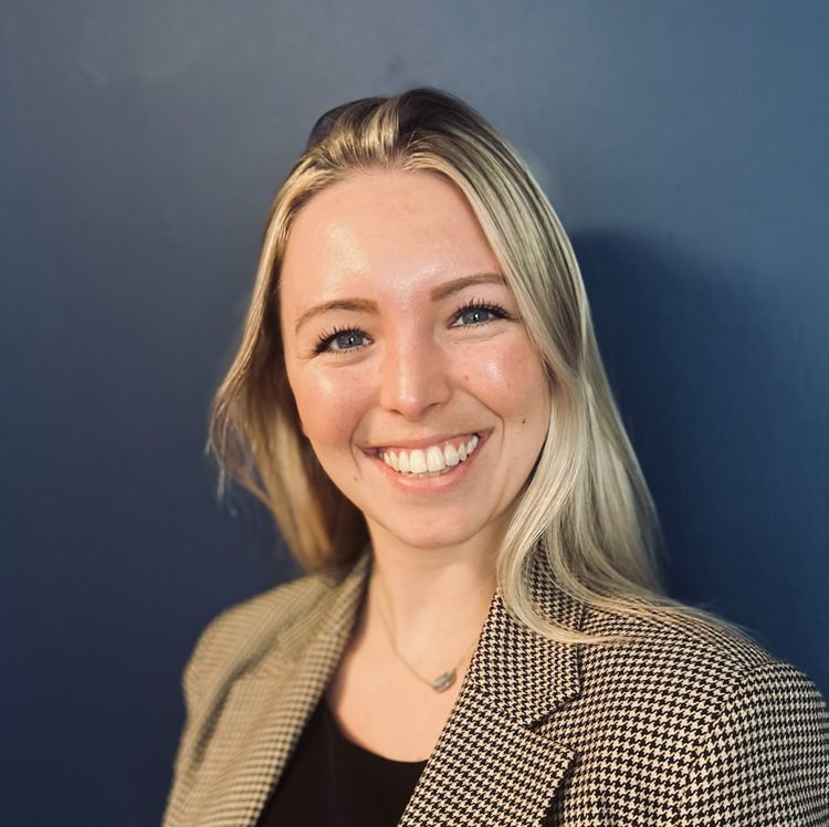 Kala Strunk Talent Acquisition Specialist at Hawthorne Residential