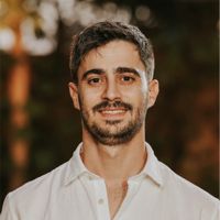Aviv Lapid's profile picture