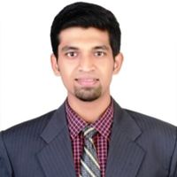 Prathamesh Bhosale's profile picture