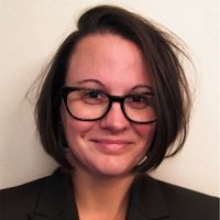 Bsn Amanda Visnick Rn, Ocn's profile picture